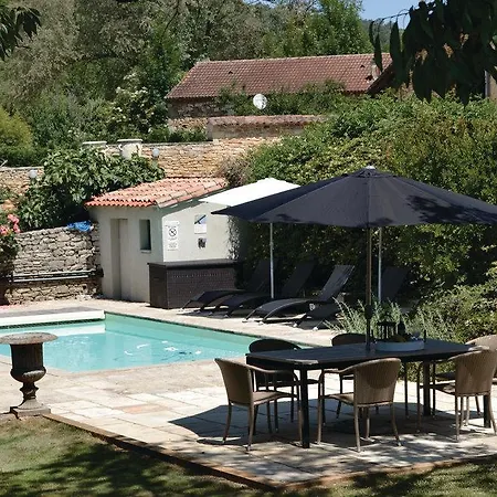 Feriehus Holiday L-814 Puy-lʼÉvêque