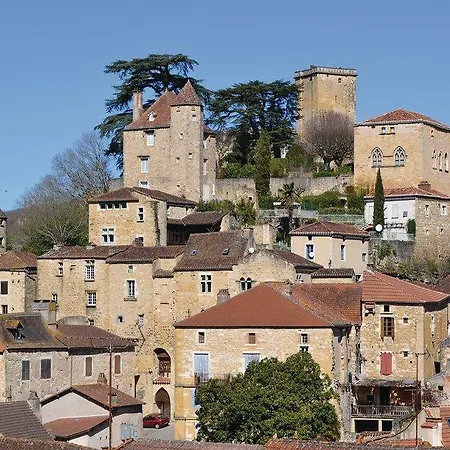Holiday L-814 Puy-lʼÉvêque