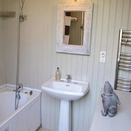 Feriehus Holiday L-814 *